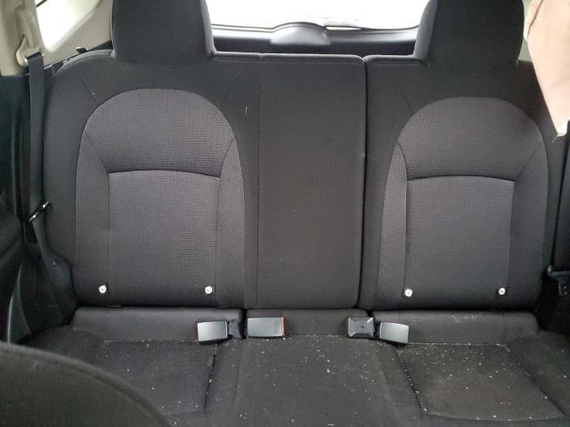 Photo 10 from auction – 2011 NISSAN ROGUE S with VIN JN8AS5MT6BW190648