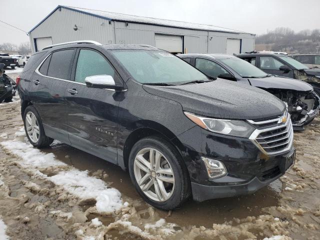 Photo 4 from auction – 2018 CHEVROLET EQUINOX PR with VIN 3GNAXWEX3JL317808