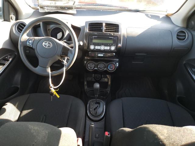 Photo 8 from auction – 2008 TOYOTA SCION XD with VIN JTKKU10468J021343