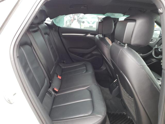 Photo 10 from auction – 2015 AUDI A3 PREMIUM with VIN WAUEFGFF0F1076696