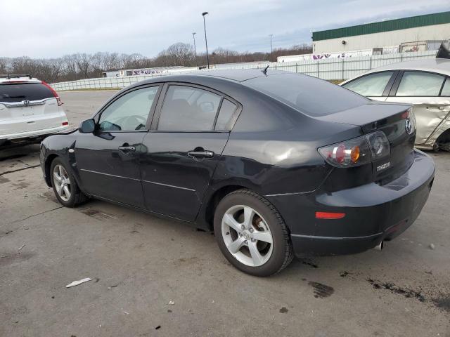 Foto 2 de la subasta – 2006 MAZDA 3 S con VIN JM1BK323861520347