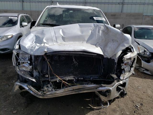 Photo 11 from auction – 2018 FORD F150 SUPER with VIN 1FTFW1E5XJFA93370