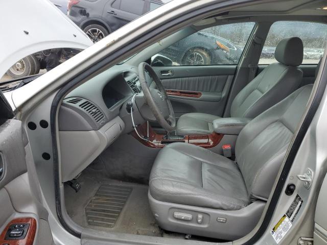Photo 7 from auction – 2006 TOYOTA CAMRY LE with VIN 4T1BF32K96U633357