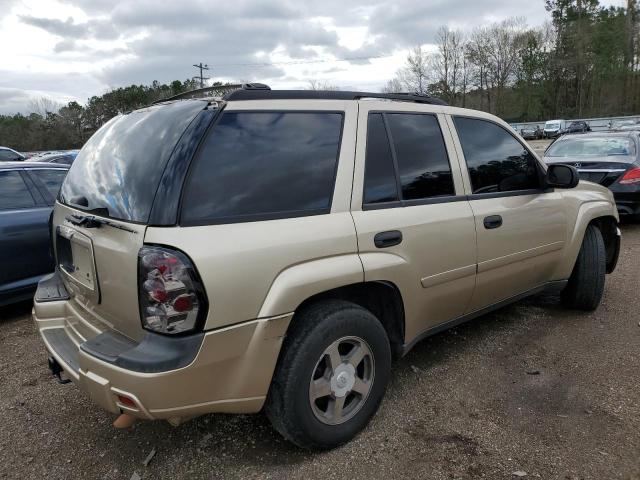 Photo 3 from auction – 2006 CHEVROLET TRAILBLAZE with VIN 1GNDT13S262144441