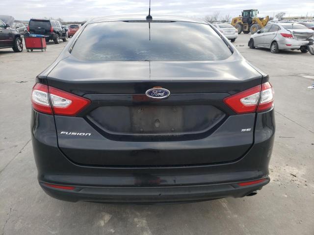 Photo 6 from auction – 2014 FORD FUSION SE with VIN 3FA6P0H74ER271244