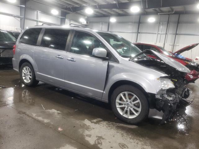 Photo 4 from auction – 2012 DODGE GRAND CARA with VIN 2C4RDGCG5CR333124