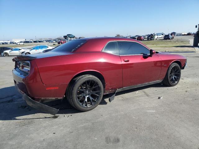 Photo 3 from auction – 2018 DODGE CHALLENGER with VIN 2C3CDZBT2JH252413