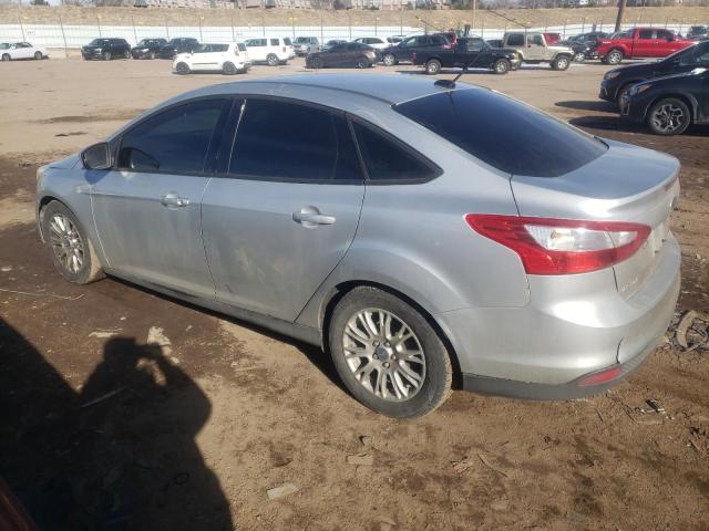 Photo 2 from auction – 2012 FORD FOCUS SE with VIN 1FAHP3F28CL179244