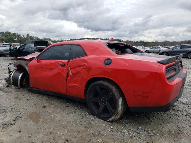 Photo 2 from auction – 2017 DODGE CHALLENGER with VIN 2C3CDZC97HH597708