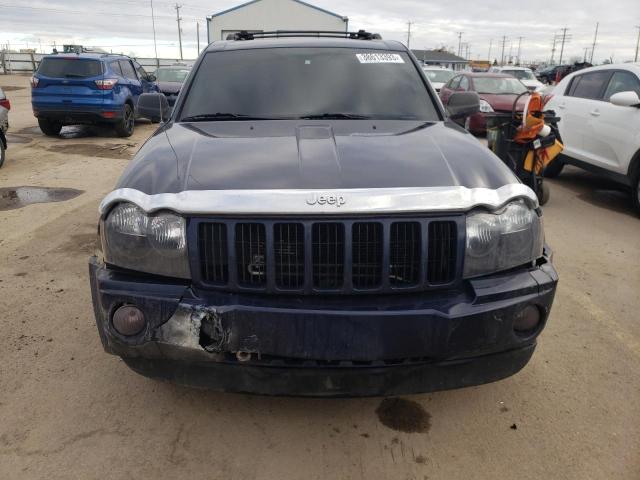 Photo 5 from auction – 2005 JEEP GRAND CHER with VIN 1J8HR48N15C716758