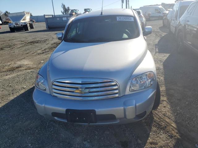 Photo 5 from auction – 2011 CHEVROLET HHR LT with VIN 3GNBABFW7BS523824