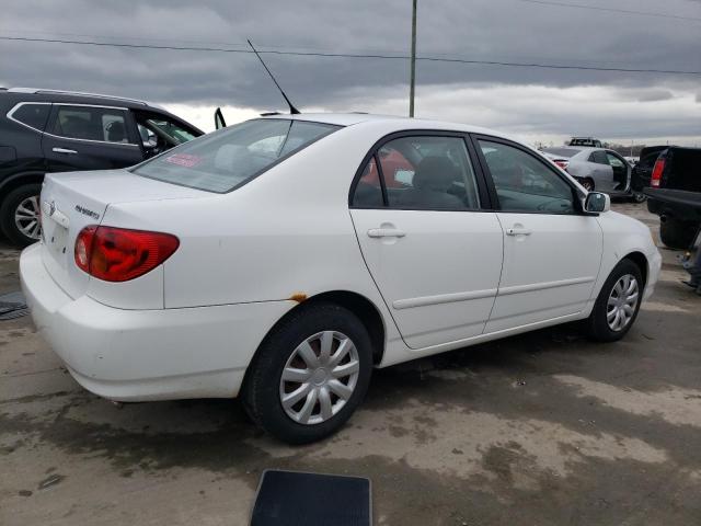 Photo 3 from auction – 2004 TOYOTA COROLLA CE with VIN 1NXBR32E94Z267172