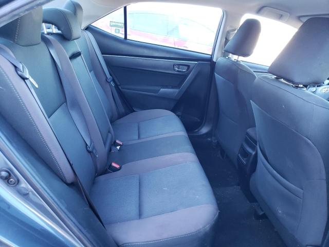 Photo 10 from auction – 2018 TOYOTA COROLLA L with VIN 2T1BURHE5JC056492