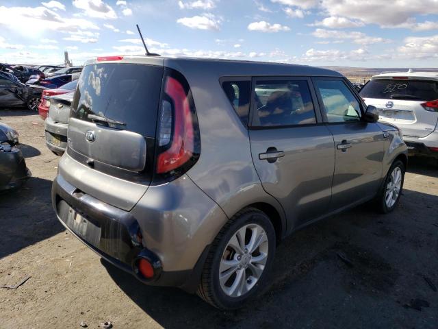 Photo 3 from auction – 2016 KIA SOUL with VIN KNDJP3A52G7253625