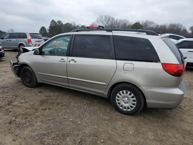 Photo 2 from auction – 2006 TOYOTA SIENNA CE with VIN 5TDZA23C06S440599