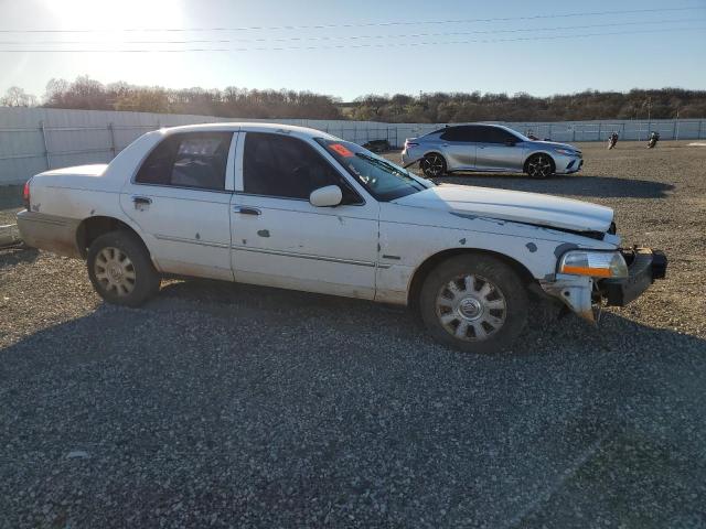Photo 4 from auction – 2003 MERCURY GRAND MARQ with VIN 2MEFM75W73X681654