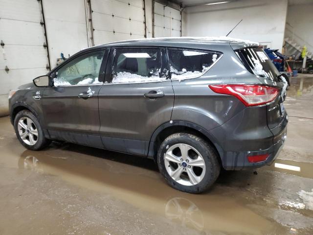 Photo 2 from auction – 2016 FORD ESCAPE SE with VIN 1FMCU9GX2GUA69781