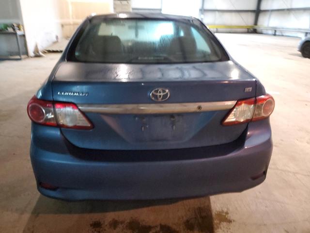 Photo 6 from auction – 2013 TOYOTA COROLLA BA with VIN 5YFBU4EE9DP179739