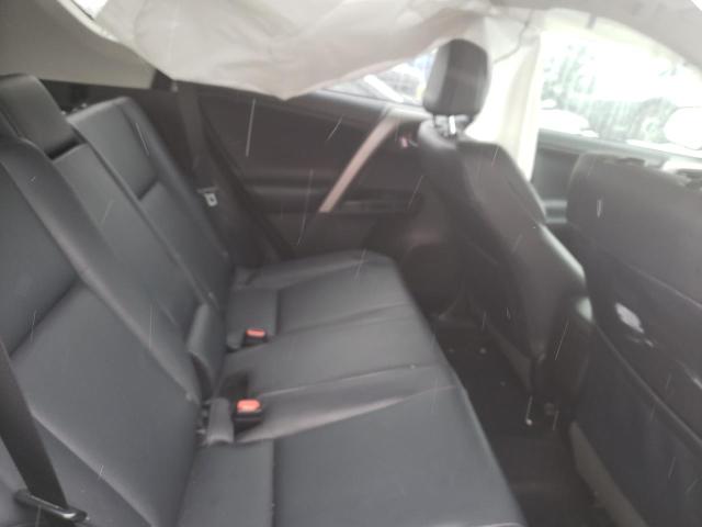 Photo 11 from auction – 2018 TOYOTA RAV4 LIMIT with VIN 2T3DFREV4JW759899