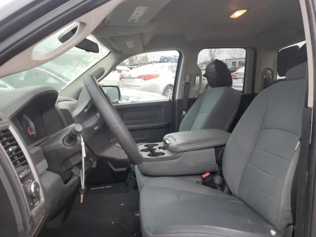 Photo 7 from auction – 2016 RAM 1500 ST with VIN 1C6RR7FTXGS134575