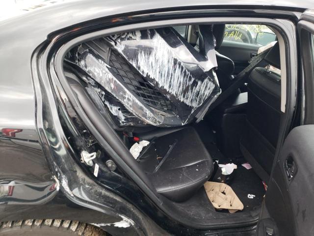 Photo 10 from auction – 2015 ACURA ILX 20 with VIN 19VDE1F36FE006291