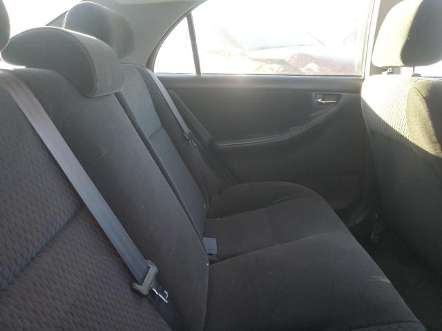 Photo 10 from auction – 2007 TOYOTA COROLLA CE with VIN 1NXBR30E67Z801199