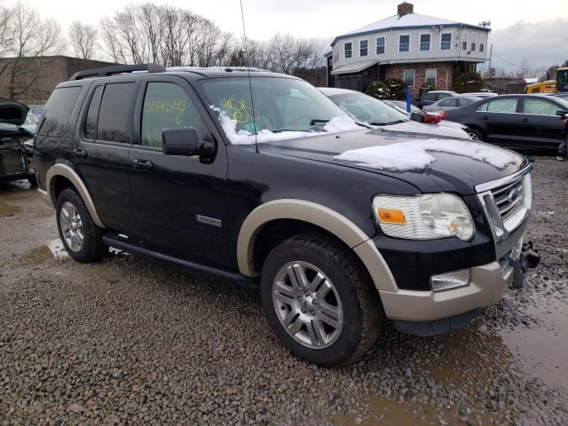 Photo 4 from auction – 2008 FORD EXPLORER E with VIN 1FMEU74E98UA27285