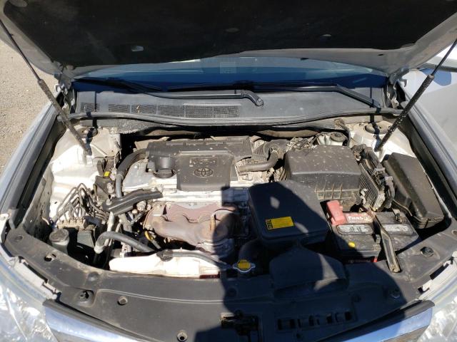 Photo 11 from auction – 2014 TOYOTA CAMRY L with VIN 4T4BF1FK9ER363484
