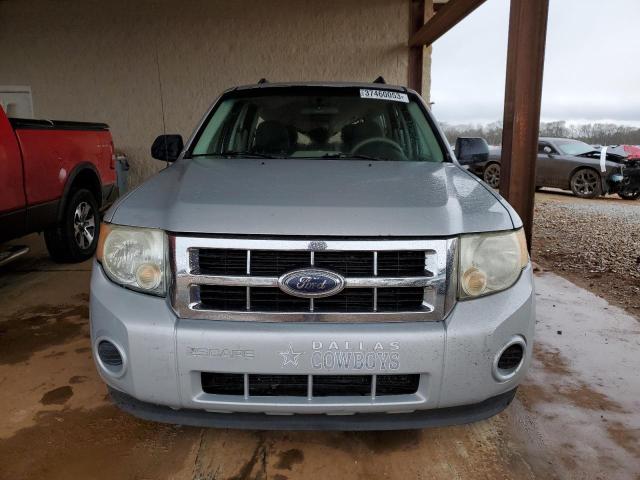 Photo 5 from auction – 2008 FORD ESCAPE XLS with VIN 1FMCU02Z48KB16097