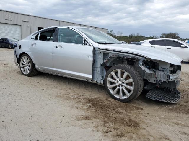 Photo 4 from auction – 2013 JAGUAR XF with VIN SAJWJ0EF5D8S87574