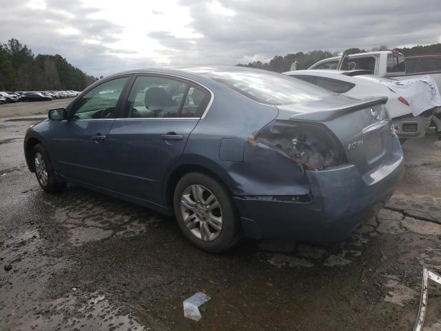 Photo 2 from auction – 2011 NISSAN ALTIMA BAS with VIN 1N4AL2AP6BN495075