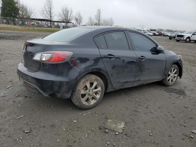 Photo 3 from auction – 2010 MAZDA 3 I with VIN JM1BL1SG4A1318828