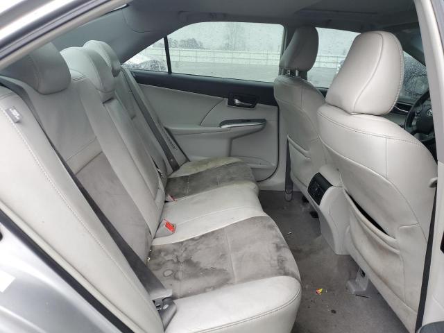Photo 10 from auction – 2012 TOYOTA CAMRY HYBR with VIN 4T1BD1FK9CU052652