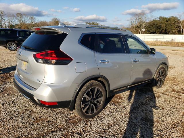 Photo 3 from auction – 2018 NISSAN ROGUE S with VIN JN8AT2MT3JW485667