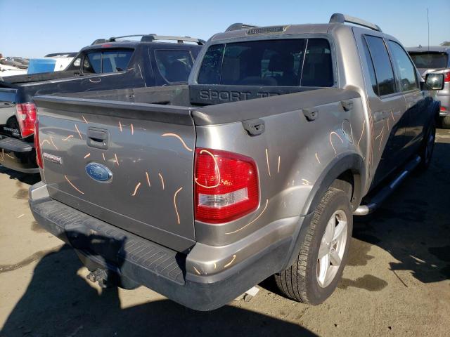 Photo 3 from auction – 2008 FORD EXPLORER S with VIN 1FMEU31E98UB04461