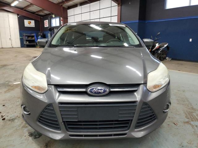 Photo 5 from auction – 2012 FORD FOCUS SE with VIN 1FAHP3K25CL473433