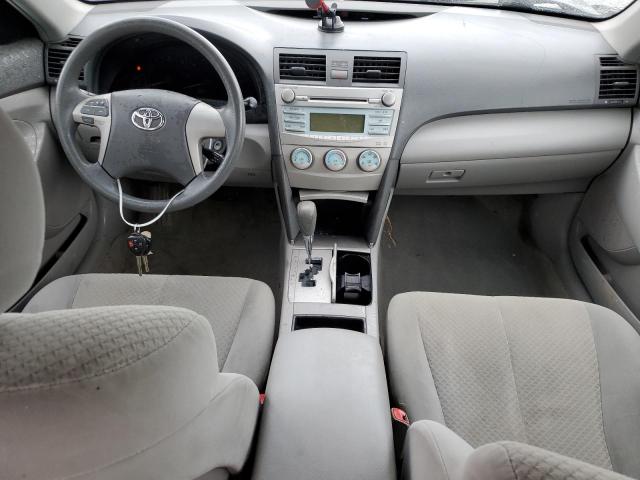 Photo 8 from auction – 2007 TOYOTA CAMRY CE with VIN 4T1BE46KX7U104116