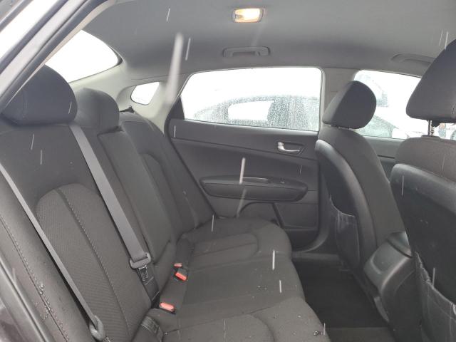 Photo 10 from auction – 2017 KIA OPTIMA LX with VIN 5XXGT4L33HG160712