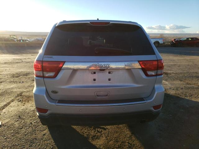 Photo 6 from auction – 2013 JEEP GRAND CHER with VIN 1C4RJECG7DC533610