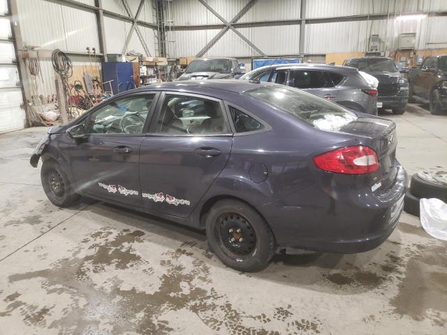 Photo 2 from auction – 2012 FORD FIESTA SE with VIN 3FADP4BJ9CM144616