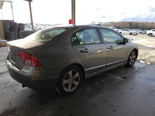 Photo 3 from auction – 2008 HONDA CIVIC EX with VIN 2HGFA16858H329733