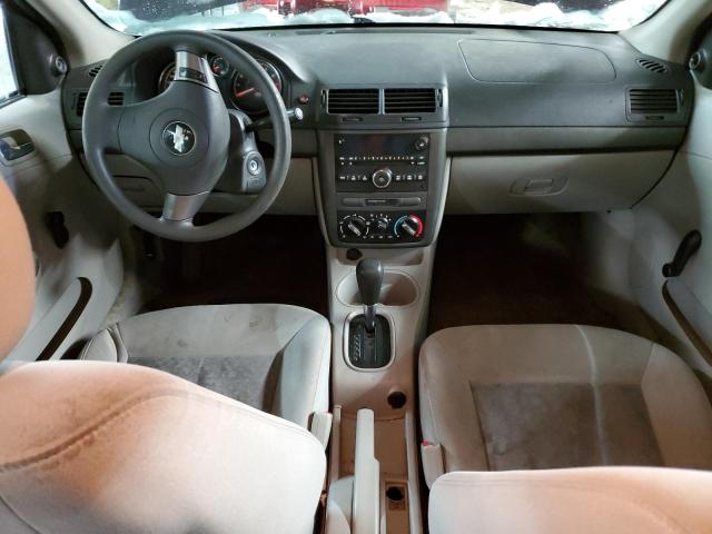 Photo 8 from auction – 2007 CHEVROLET COBALT LS with VIN 1G1AK55F177265772