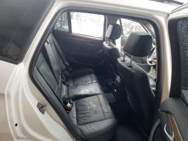 Photo 10 from auction – 2014 BMW X1 XDRIVE2 with VIN WBAVL1C5XEVY15744