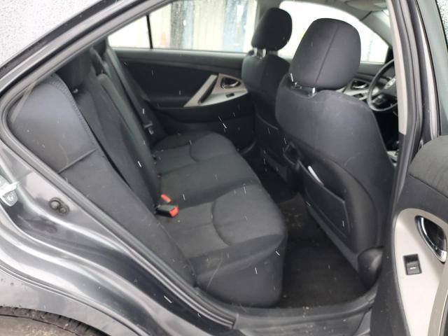 Photo 10 from auction – 2011 TOYOTA CAMRY BASE with VIN 4T1BF3EK6BU225484