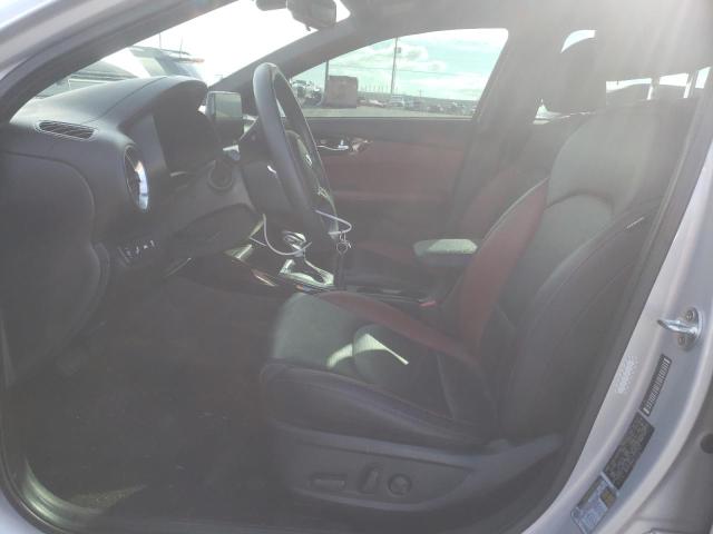 Photo 7 from auction – 2020 KIA FORTE EX with VIN 3KPF54AD4LE211797