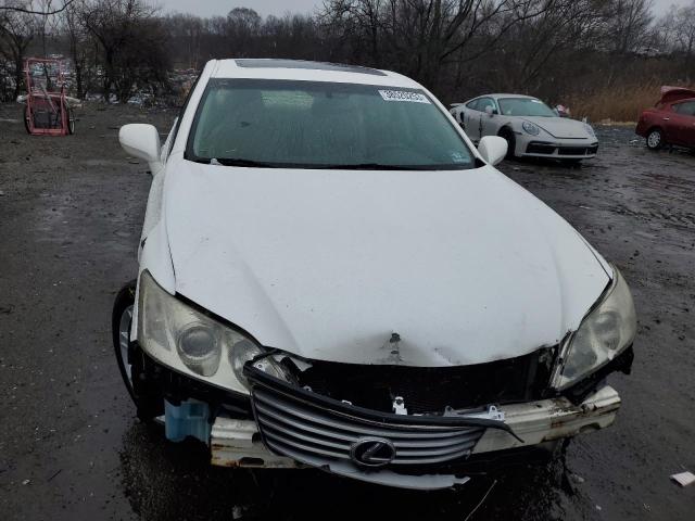 Photo 5 from auction – 2007 LEXUS ES 350 with VIN JTHBJ46G772037285