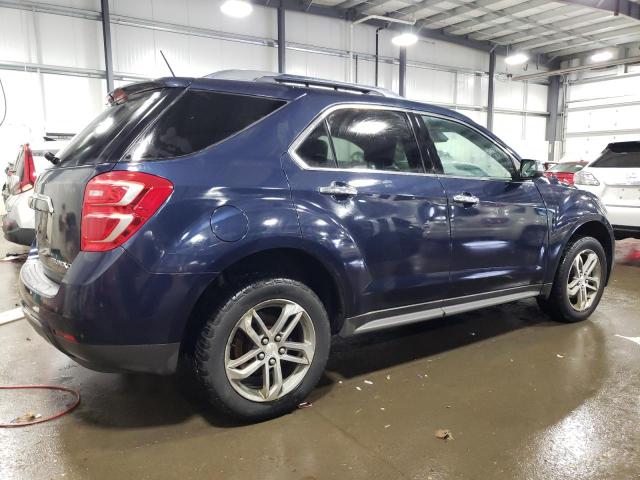 Photo 3 from auction – 2016 CHEVROLET EQUINOX LT with VIN 2GNFLGEK2G6227932