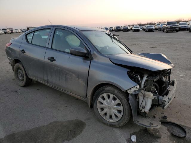 Photo 4 from auction – 2017 NISSAN VERSA S with VIN 3N1CN7AP5HL845415