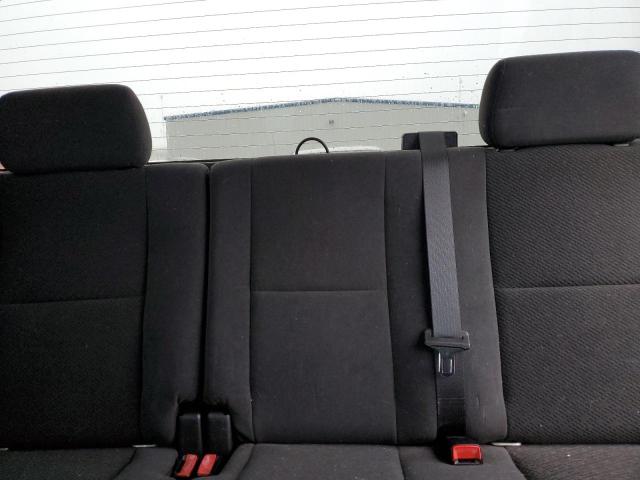 Photo 10 from auction – 2008 CHEVROLET SILVERADO with VIN 2GCEC19C181227956