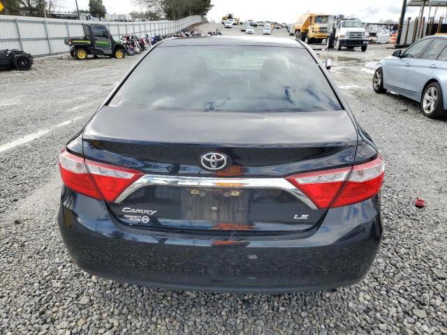 Photo 6 from auction – 2017 TOYOTA CAMRY LE with VIN 4T1BF1FK7HU426368